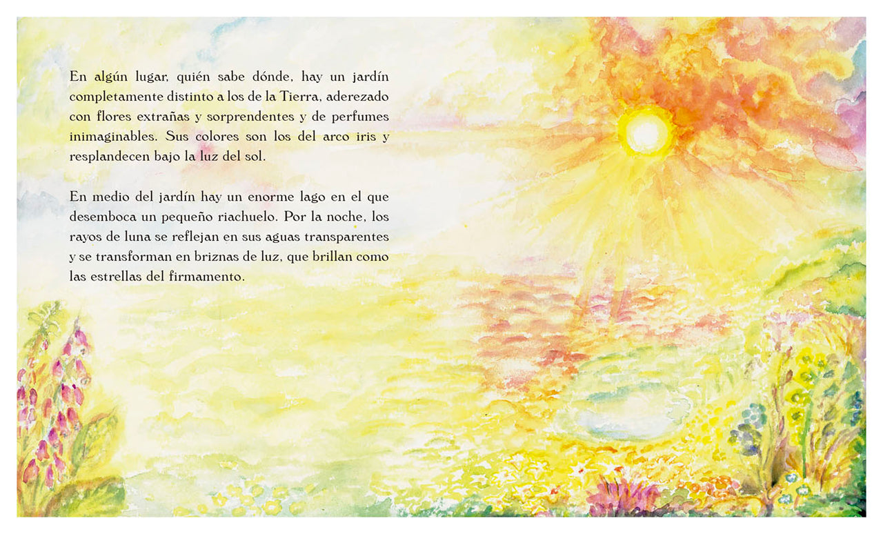 Un cuento de cumpleaños