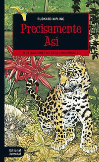 Thumbnail for Precisamente así