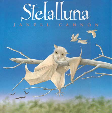 Stelalluna
