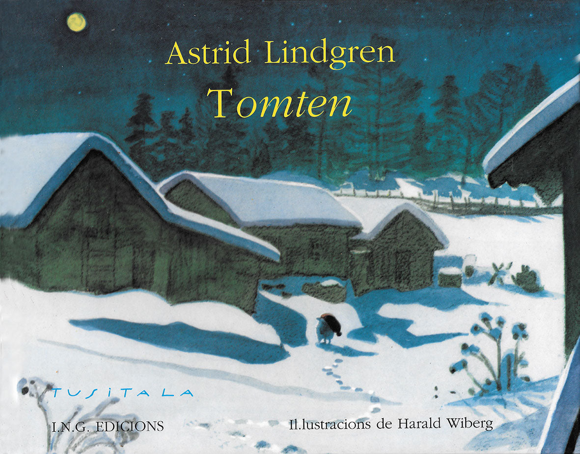 Tomten