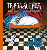 Thumbnail for Tragasueños