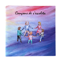Thumbnail for CD Cançons de s'escoleta