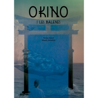 Thumbnail for Okino i les balenes