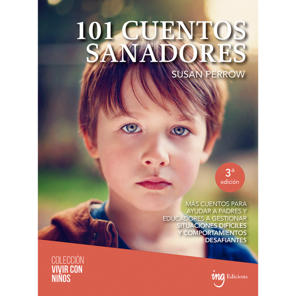 101 cuentos sanadores