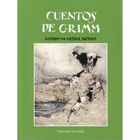Thumbnail for Cuentos de Grimm