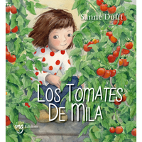 Thumbnail for Los tomates de Mila