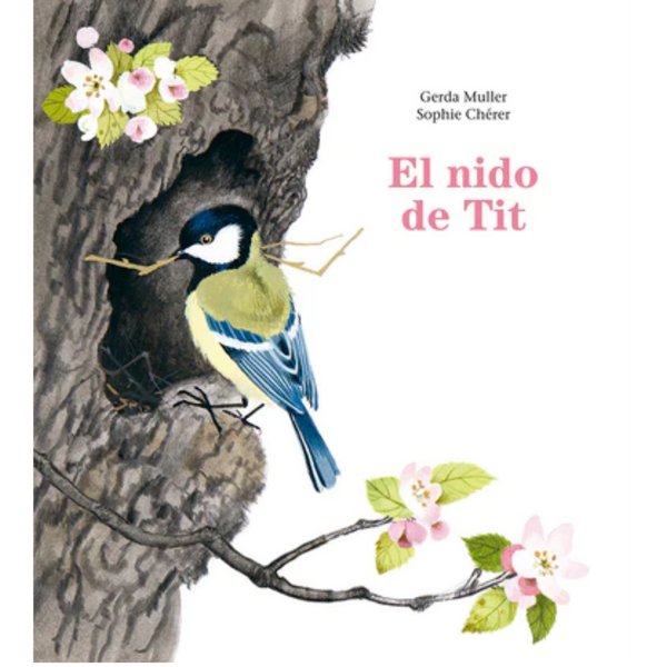 El nido de Tit