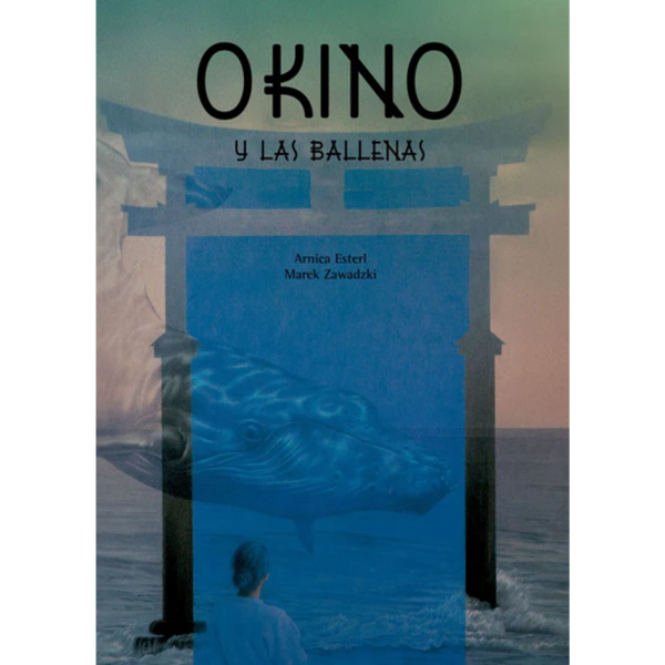 Okino y las ballenas