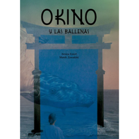 Thumbnail for Okino y las ballenas