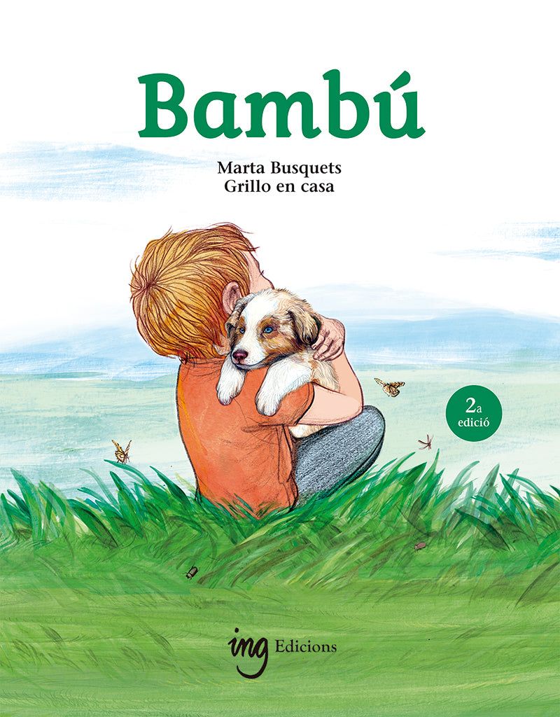 Bambú (CAT)