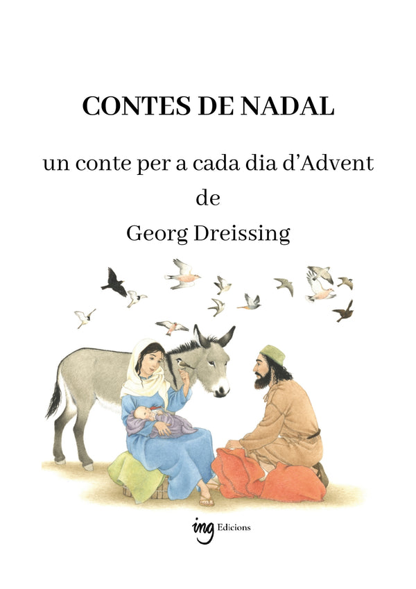 Contes d'Advent (digital)