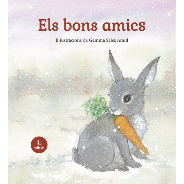 Els bons amics