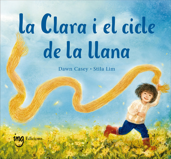 La Clara i el cicle de la llana
