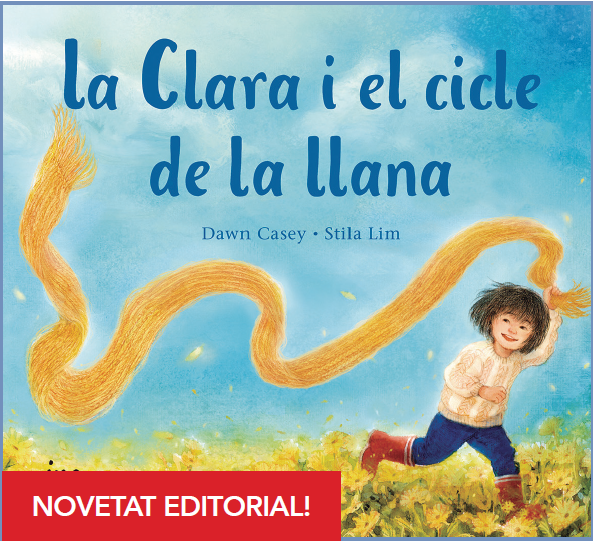 La Clara i el cicle de la llana (Prevenda)