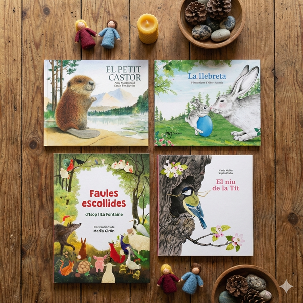 Pack Últims exemplars – Edició original