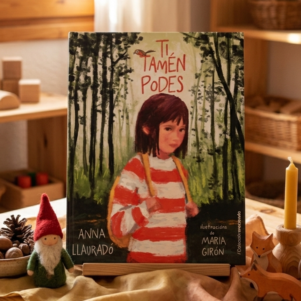 Ti tamén podes