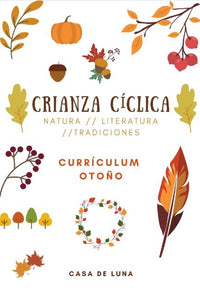 Thumbnail for Crianza Cíclica de otoño (producto digital)