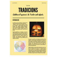 Thumbnail for E-guia Tradicions: Celebrar l'equinocci de tardor amb infants (producte digital)