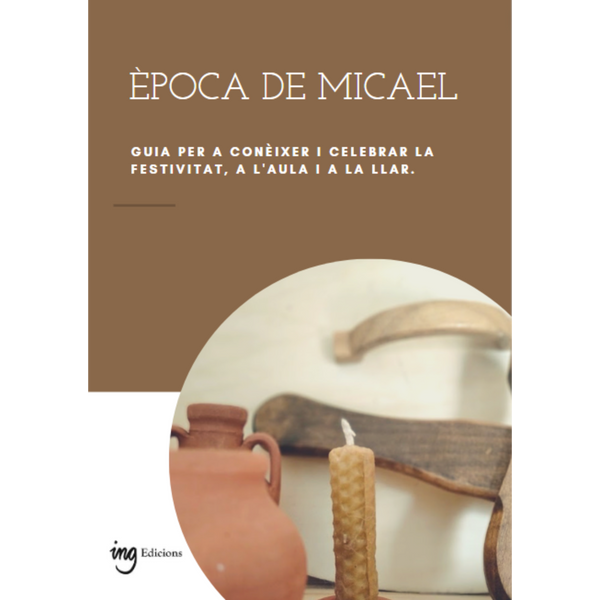 E-guia "Època de Micael"