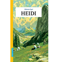 Thumbnail for Heidi