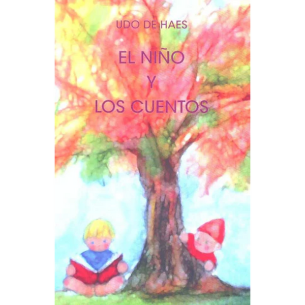 El niño y los cuentos