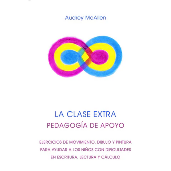 La clase extra, pedagogía de apoyo