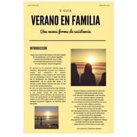 Thumbnail for E-guía Verano en familia (producto digital)