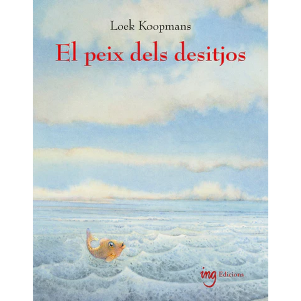 El peix dels desitjos