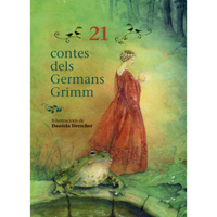 Thumbnail for 21 contes dels Germans Grimm
