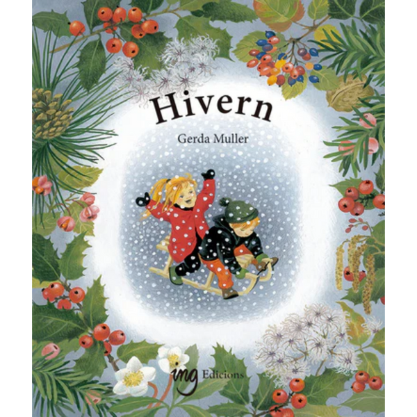 Hivern (Nova edició!)