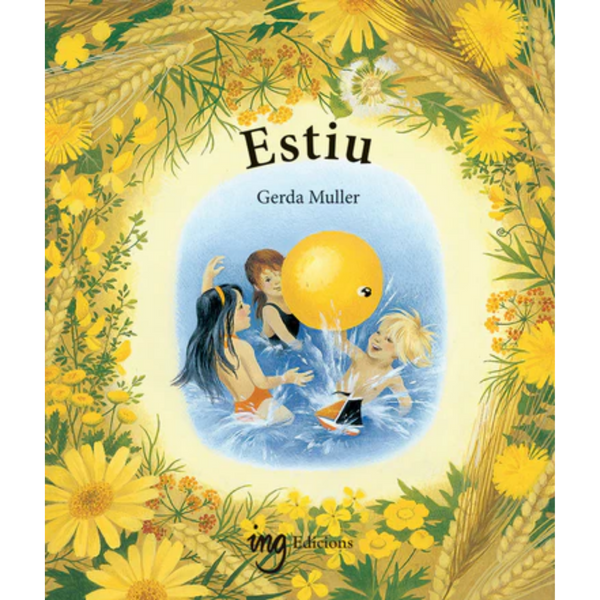 Estiu (Nova edició!)