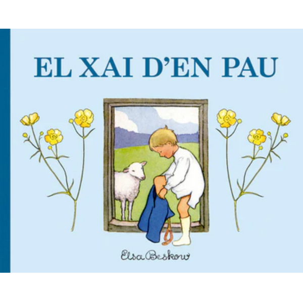 El xai d'en Pau