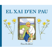 Thumbnail for El xai d'en Pau