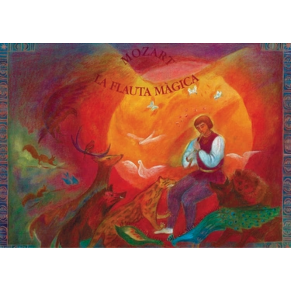 La flauta màgica (CAT)