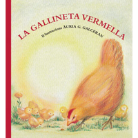 Thumbnail for La gallineta vermella