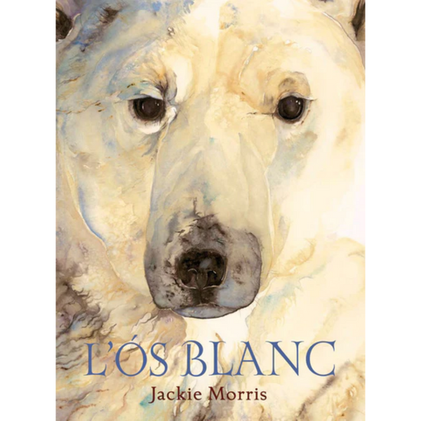 L'ós blanc