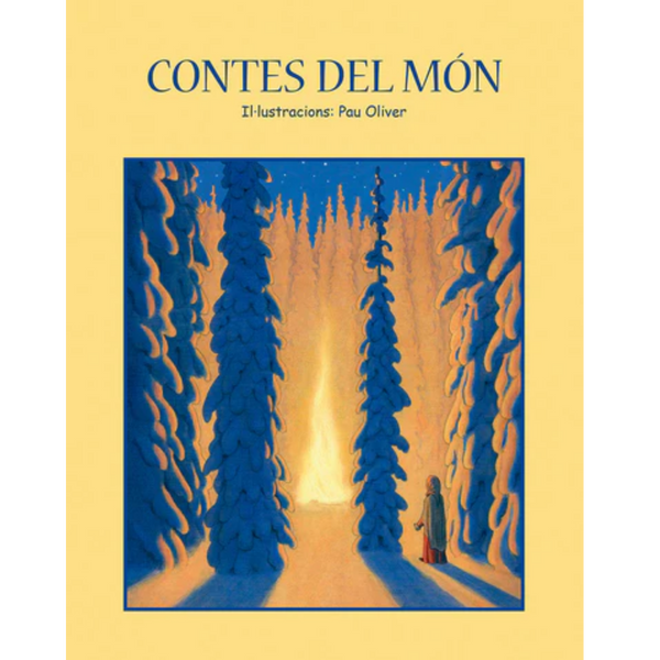 Contes del món