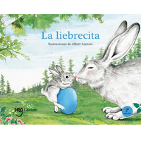 Thumbnail for La liebrecita