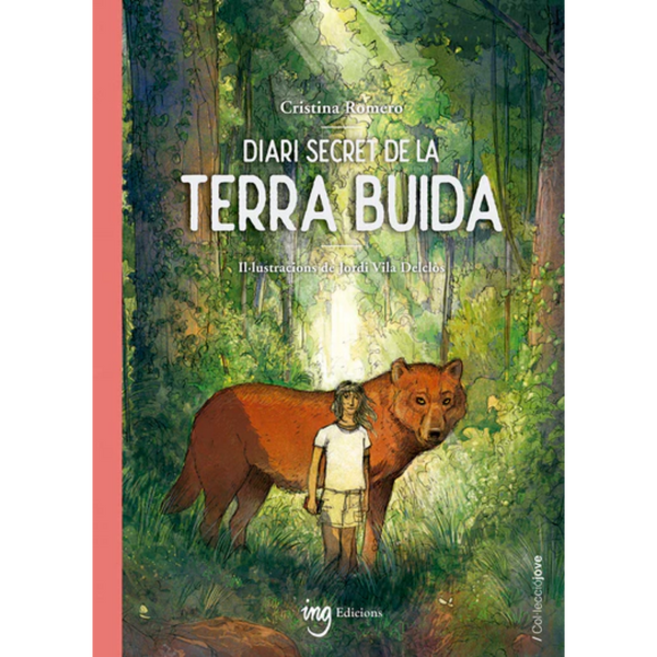 Diari secret de la Terra Buida