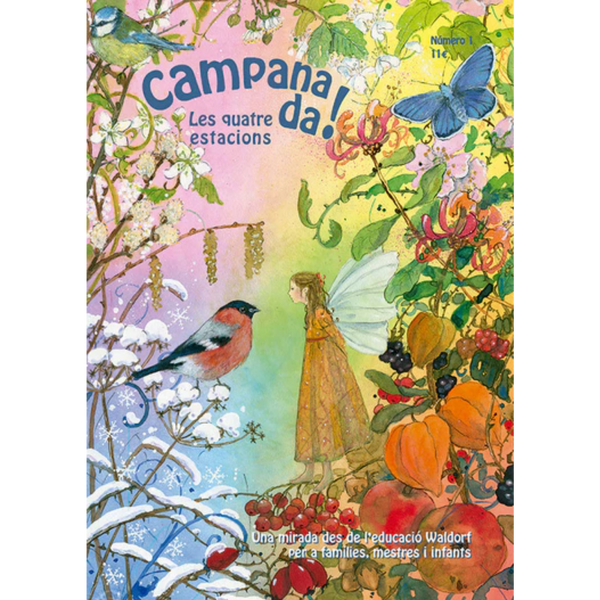 Campanada! Les quatre estacions