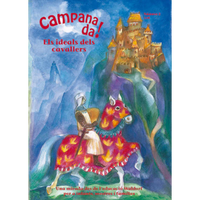 Thumbnail for Campanada! Els ideals dels cavallers
