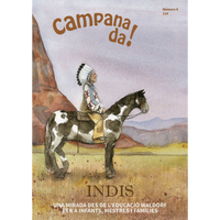 Thumbnail for Campanada! Indis