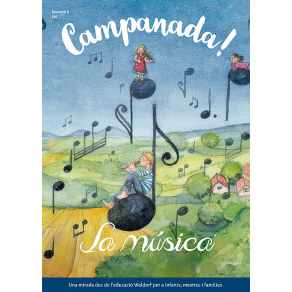 Campanada! La música