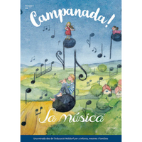 Thumbnail for Campanada! La música