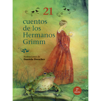 Thumbnail for 21 cuentos de los Hermanos Grimm