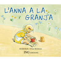 Thumbnail for L'Anna a la granja