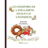 Thumbnail for Les aventures de l'Avellaneta, en Gla i la Castanyeta