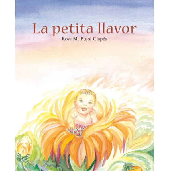 La petita llavor