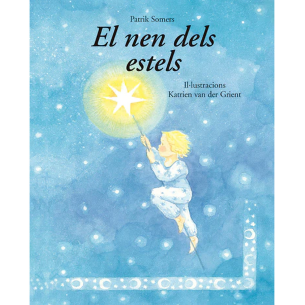 El nen dels estels