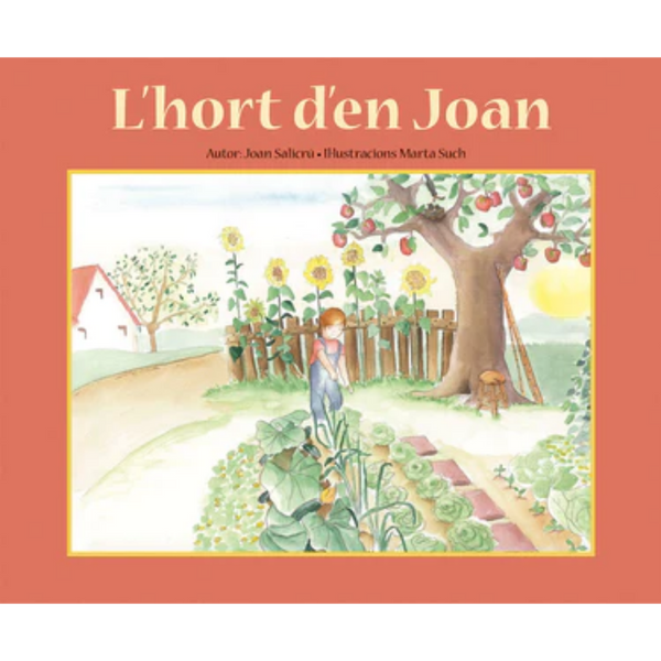 L'hort d'en Joan
